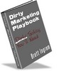 Thumbnail Dirty Marketing Playbook PLR - How to make money online